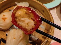 -小梅鸽香港餐厅·小鼎玖煲(南湖店)