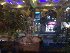 -维吾尔餐厅(宜山路店)