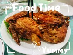 -麦香苑(宝泉路店)