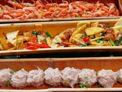 -竹泉农庄·竹筒饭(从化店)