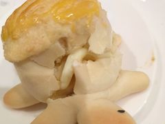-红棉中餐厅·广州海航威斯汀酒店