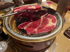 -西塔老太太泥炉烤肉(虹桥南丰城店)