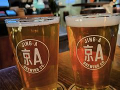 -京A Taproom·精酿餐吧(CBD店)