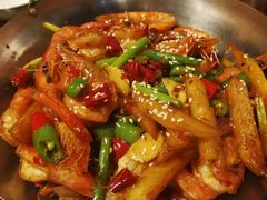 -川悦壹号·川菜(蠡溪路店)