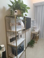 -演员的秘密·皮肤管理