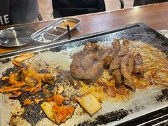 调味牛肋条-香猪坊(五道口店)