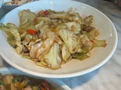 -蔴将·川菜(黄龙万科店)