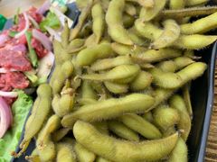 -老大烧烤(铁新里店)