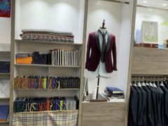 -易改衣·明星裁缝(金桥国际广场店)