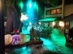 -淀里船宴(卓达店)