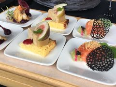 -AZUL by FUEL蓝色·法式酒馆(琶醍店)