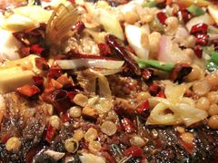 -新凯旋烧烤·燕姐千岛湖土菜