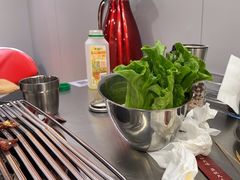 -大喜烤肉(海宁尚东店)