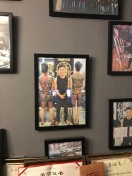 -洪铭刺青工作室