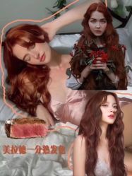 点击看大图 -3M hair美发沙龙