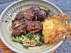 -无名氏面馆(邮电路店)