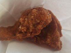 -汉堡王(天津鲁能店)