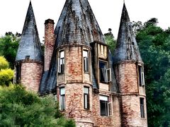 -中旅阿那亚九龙湖·公主酒店