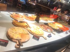 -比格比萨自助(花园路店)