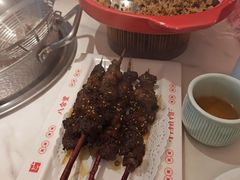 -八合里潮汕鲜牛肉火锅(深圳海岸城店)