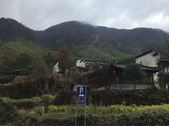 -塔川景区