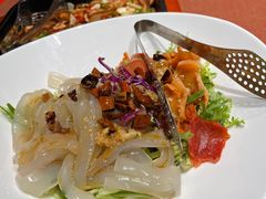 -船歌·鱼水饺青岛菜(闽江二路店)