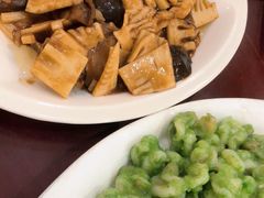 -玉华台饭庄(裕中西里小区店)