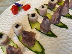 -潮府馆·非遗潮州菜·港式点心(世纪公园店)