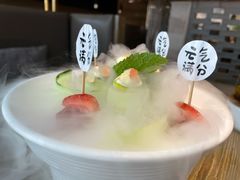 -熹素·鲜美素食Vegetarian (天河领展店)