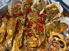 -园里前·10年私厨·福建菜(台江万达鳌峰洲店)