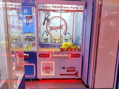 -风云再起游乐汇(北京西单西西友谊店)
