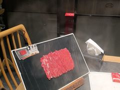 -东来顺(非遗·清真火锅·盛世广场店)