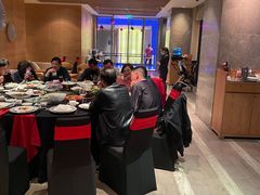 -重庆解放碑威斯汀酒店