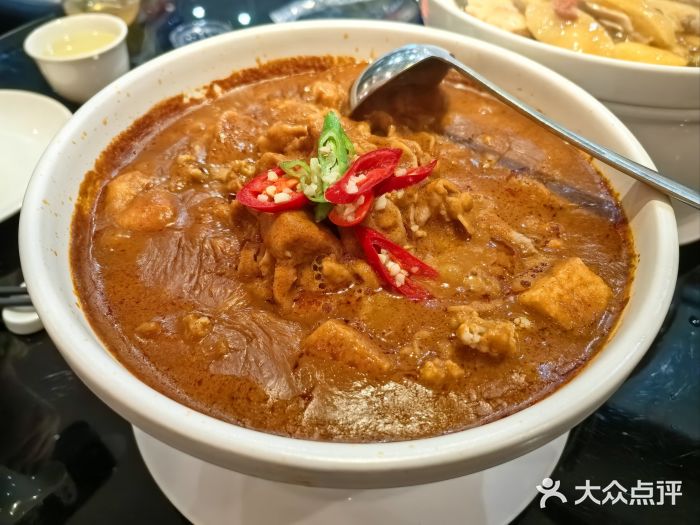 闽和南(深圳万象城店)图片