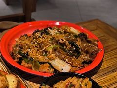 -北丐先生·野馄饨烧烤(雨花万象店)