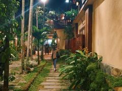 -Lam Vien Restaurant