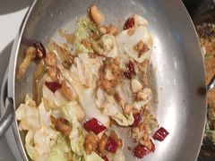 -费大厨辣椒炒肉(黄兴中心广场店)