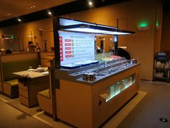 -海底捞火锅(海澜财富中心店)