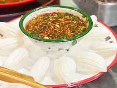 -马叉虫和妖且闲·长沙大排档(解放西店)