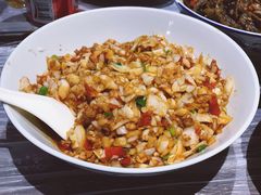 酸包菜肉泥-壹盏灯(惠农店)