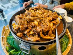 -甘家界牌柠檬鸭(青山店)