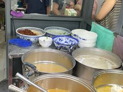-赵家名吃四味烩菜(东大寺门食品街店)