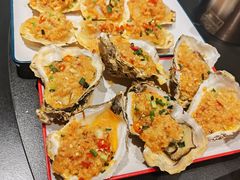-沈胖子音乐烤吧·炒菜·龙虾(环城东路店)