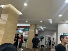 -广州仁爱天河医院体检中心