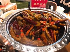 -丹江口渔村·湘味厨房(桃园店)