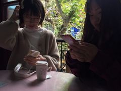 -蘭心餐厅(进贤路店)