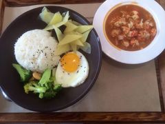 -海盗虾饭·剥好的小龙虾饭(SOHO尚都店)