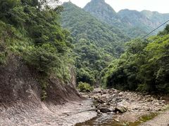 -十八重溪