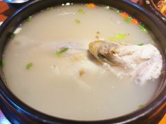 -鑫日千里马朝鲜族小馆(总店)