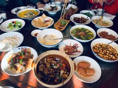 -大牌大·传统杭帮菜(湖滨店)